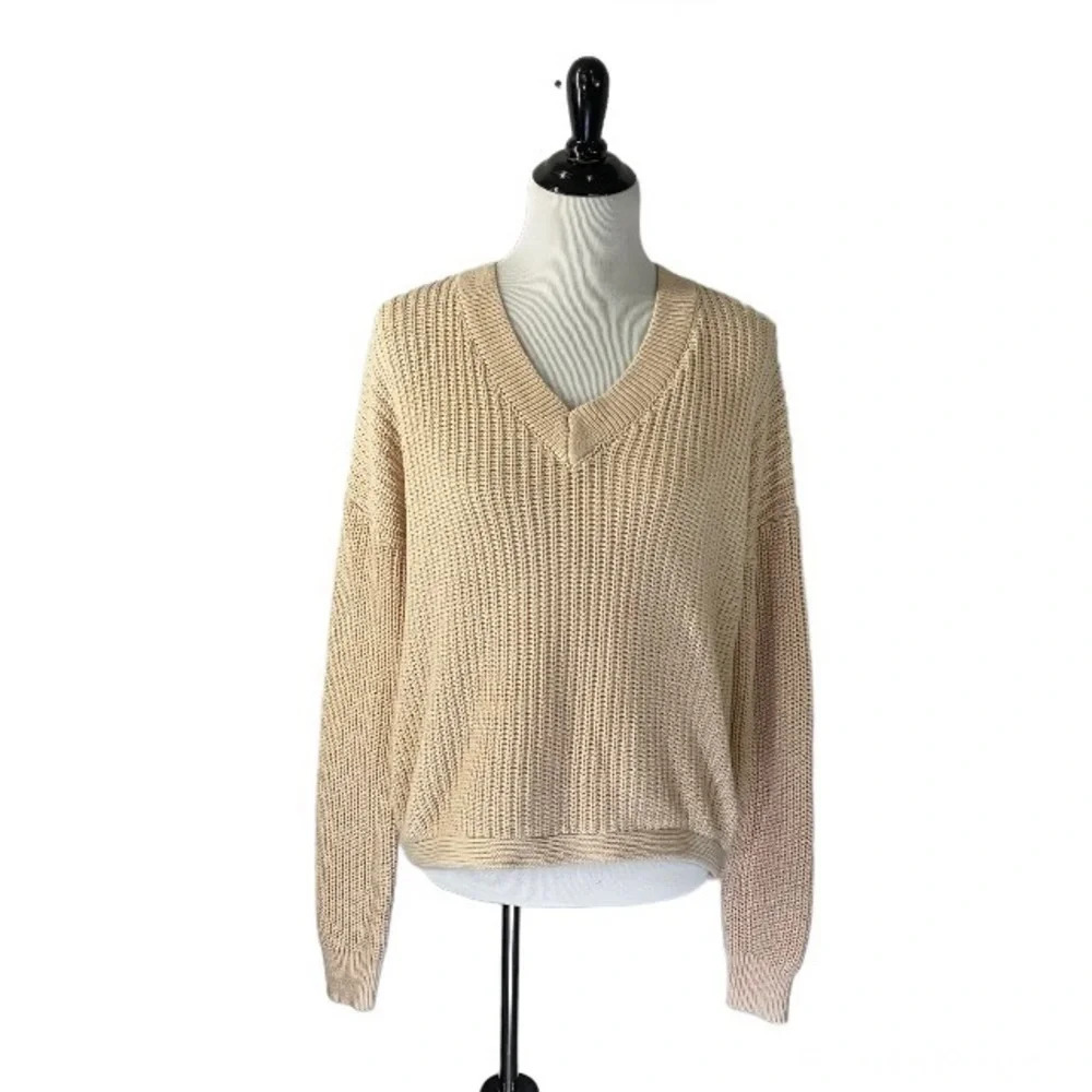 Hillfolk Sweater